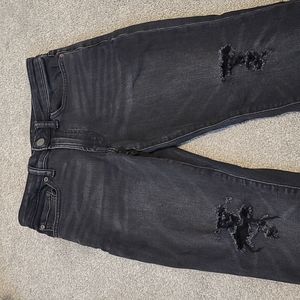Men's American eagle jeans